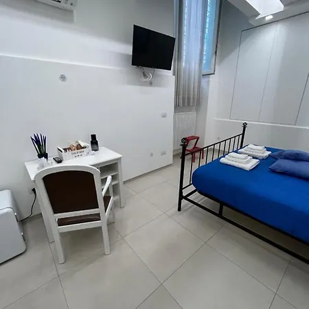 Vesuvia Luxury Living Bed & Breakfast *