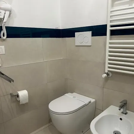 Bed & Breakfast Vesuvia Luxury Living *