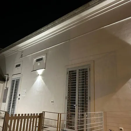 Vesuvia Luxury Living Pompei