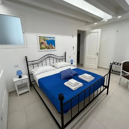 Vesuvia Luxury Living * Pompei