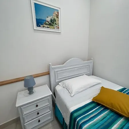 Bed & Breakfast Vesuvia Luxury Living *