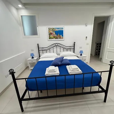 Vesuvia Luxury Living