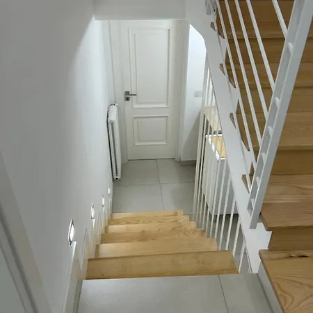Vesuvia Luxury Living Bed & Breakfast Pompei
