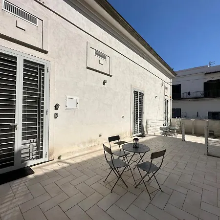 Vesuvia Luxury Living * Pompei