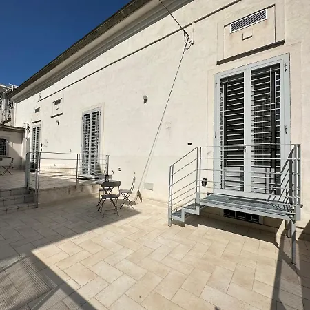 Vesuvia Luxury Living Pompei