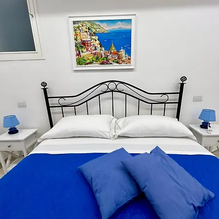 Vesuvia Luxury Living Bed & Breakfast Pompei