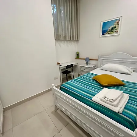 Vesuvia Luxury Living Bed & Breakfast