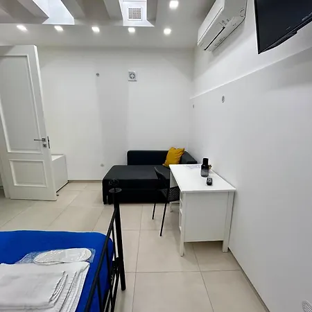 Vesuvia Luxury Living 3* Pompei