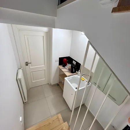 Vesuvia Luxury Living Bed & Breakfast