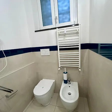Vesuvia Luxury Living *
