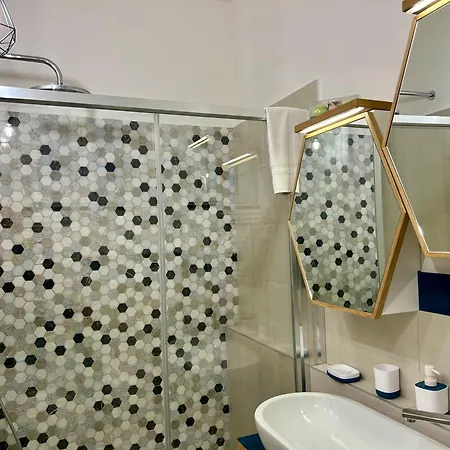 Vesuvia Luxury Living * Pompei