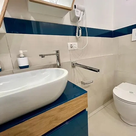 Vesuvia Luxury Living Bed & Breakfast