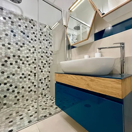 Vesuvia Luxury Living Bed & Breakfast