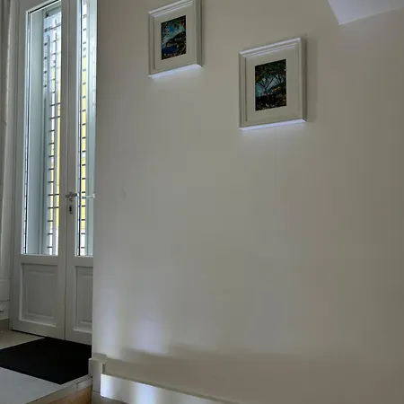 Vesuvia Luxury Living Bed & Breakfast Pompei