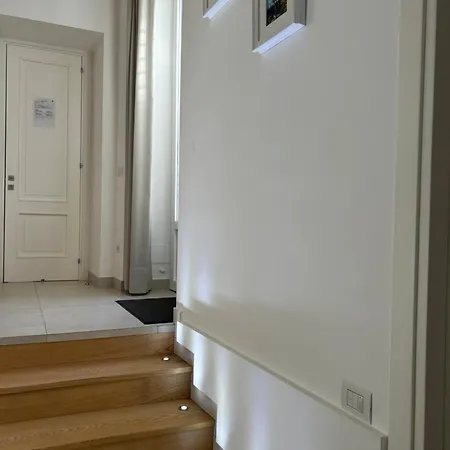 Vesuvia Luxury Living Pompei