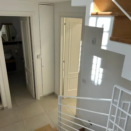 Vesuvia Luxury Living * Pompei